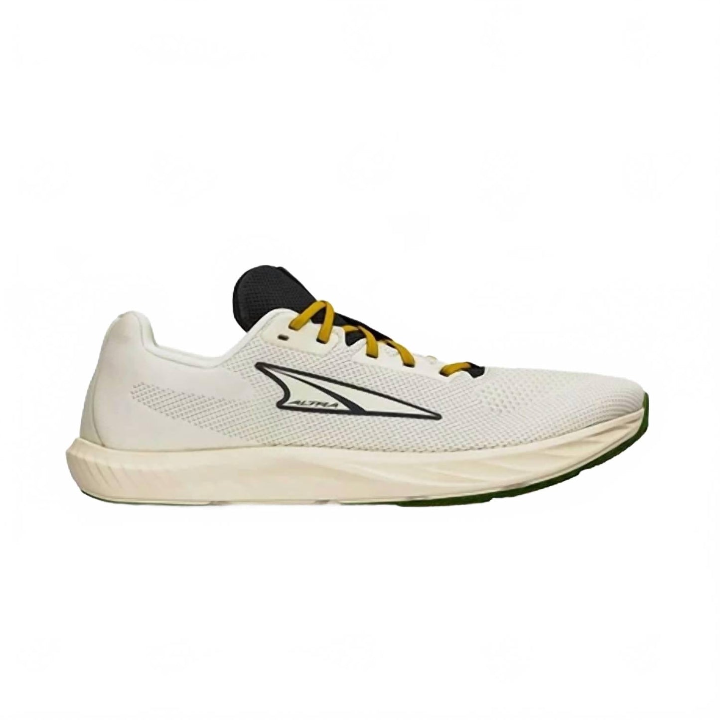 Zapatos de hombre color blanco y gris
