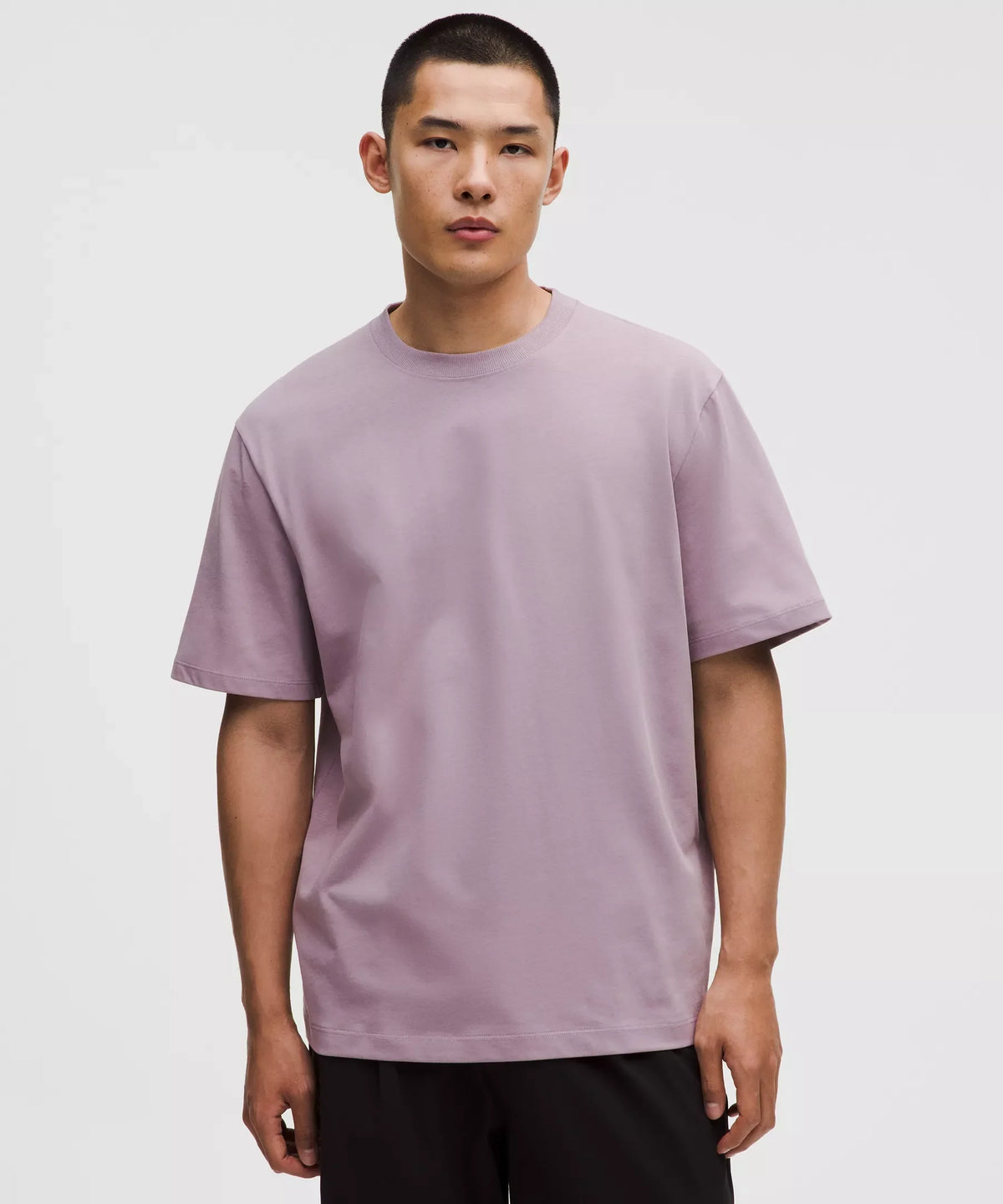 Camiseta de algodón