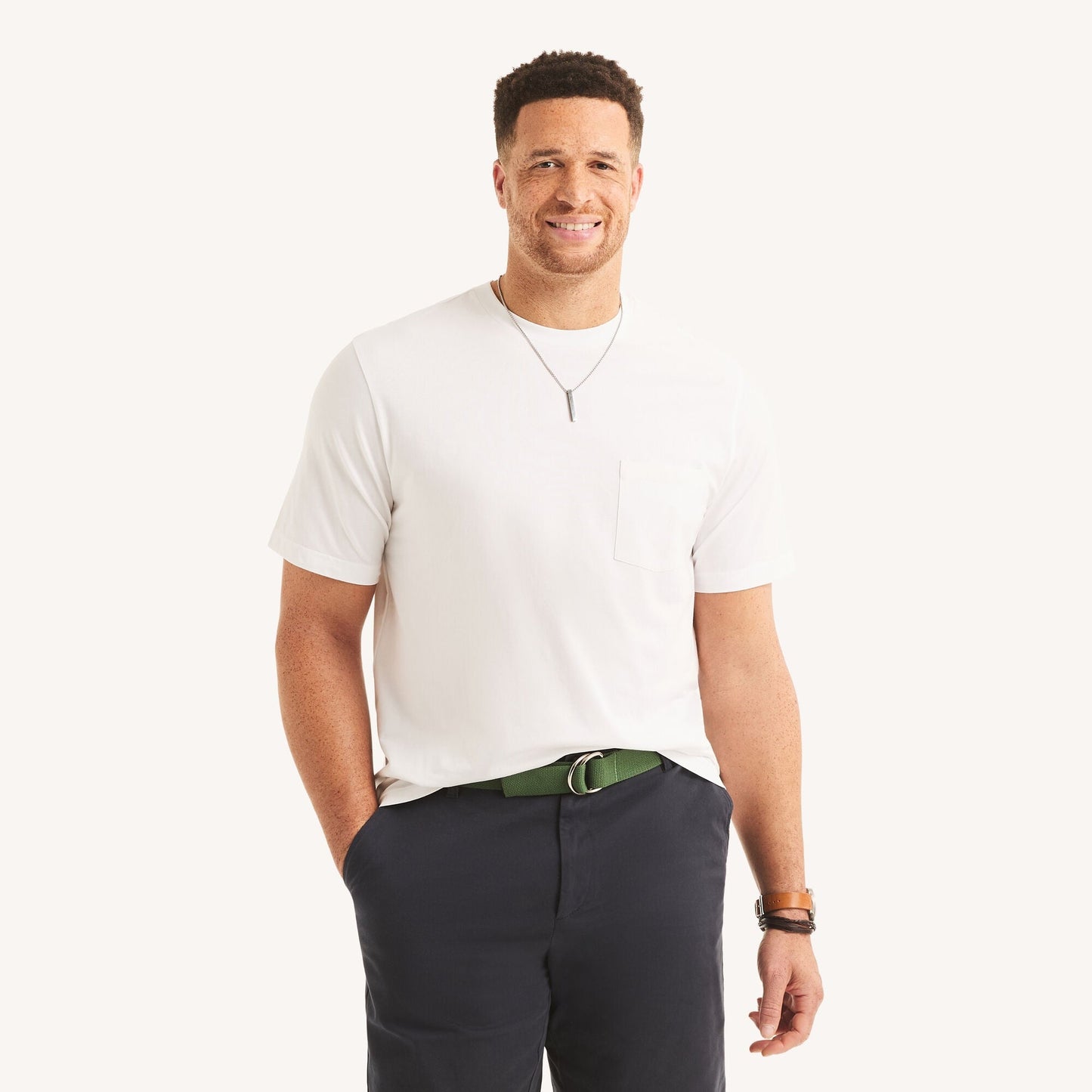 Camiseta de hombre
