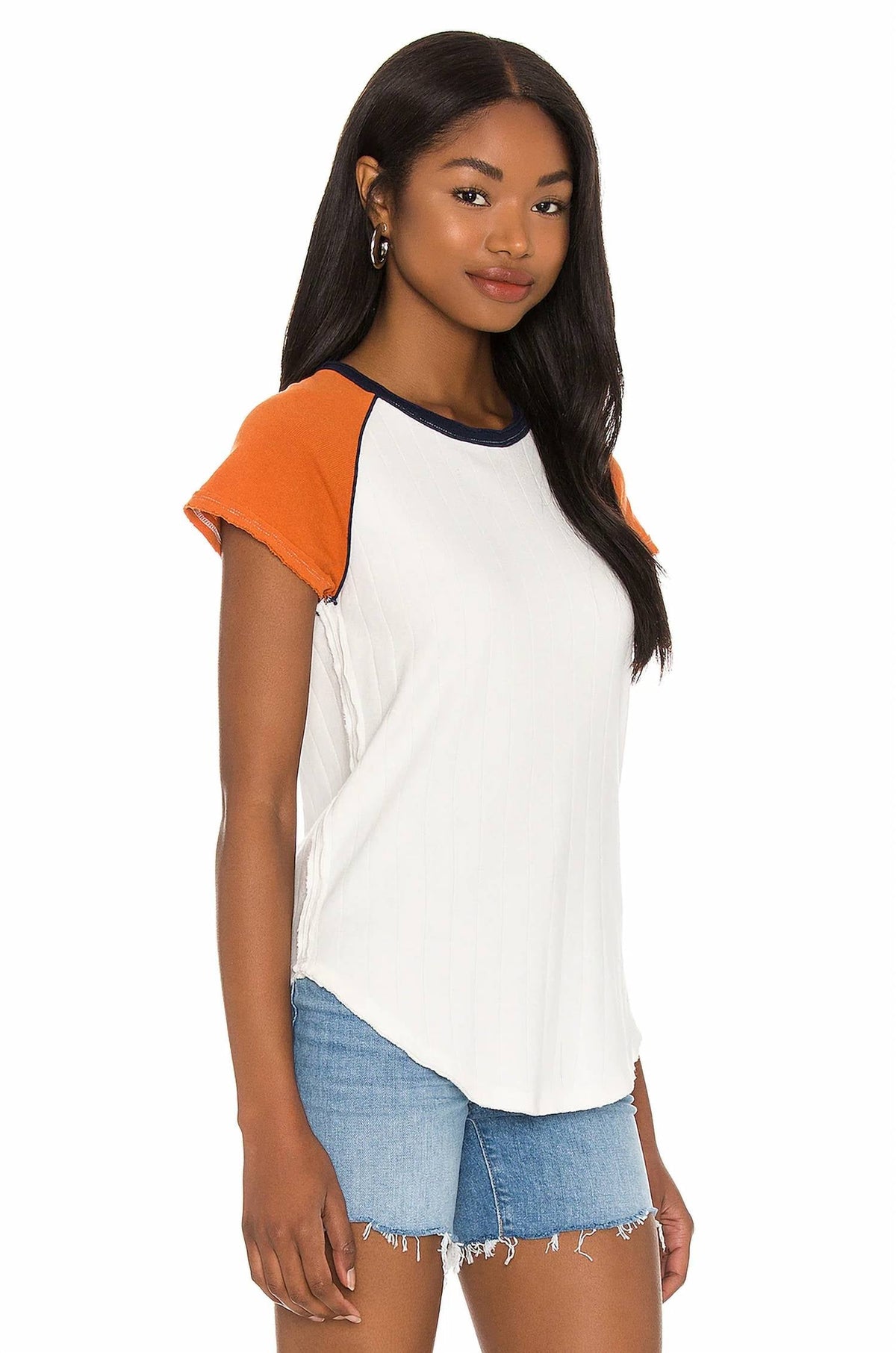 Camiseta para bebé color blanco