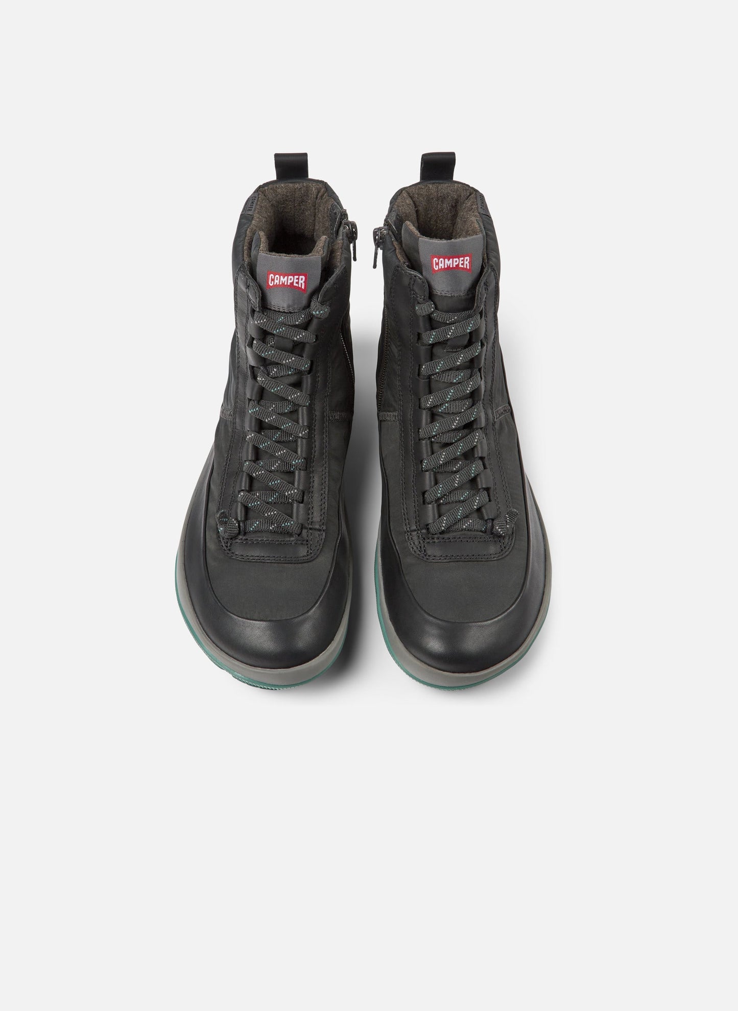 Botas de hombre impermeables