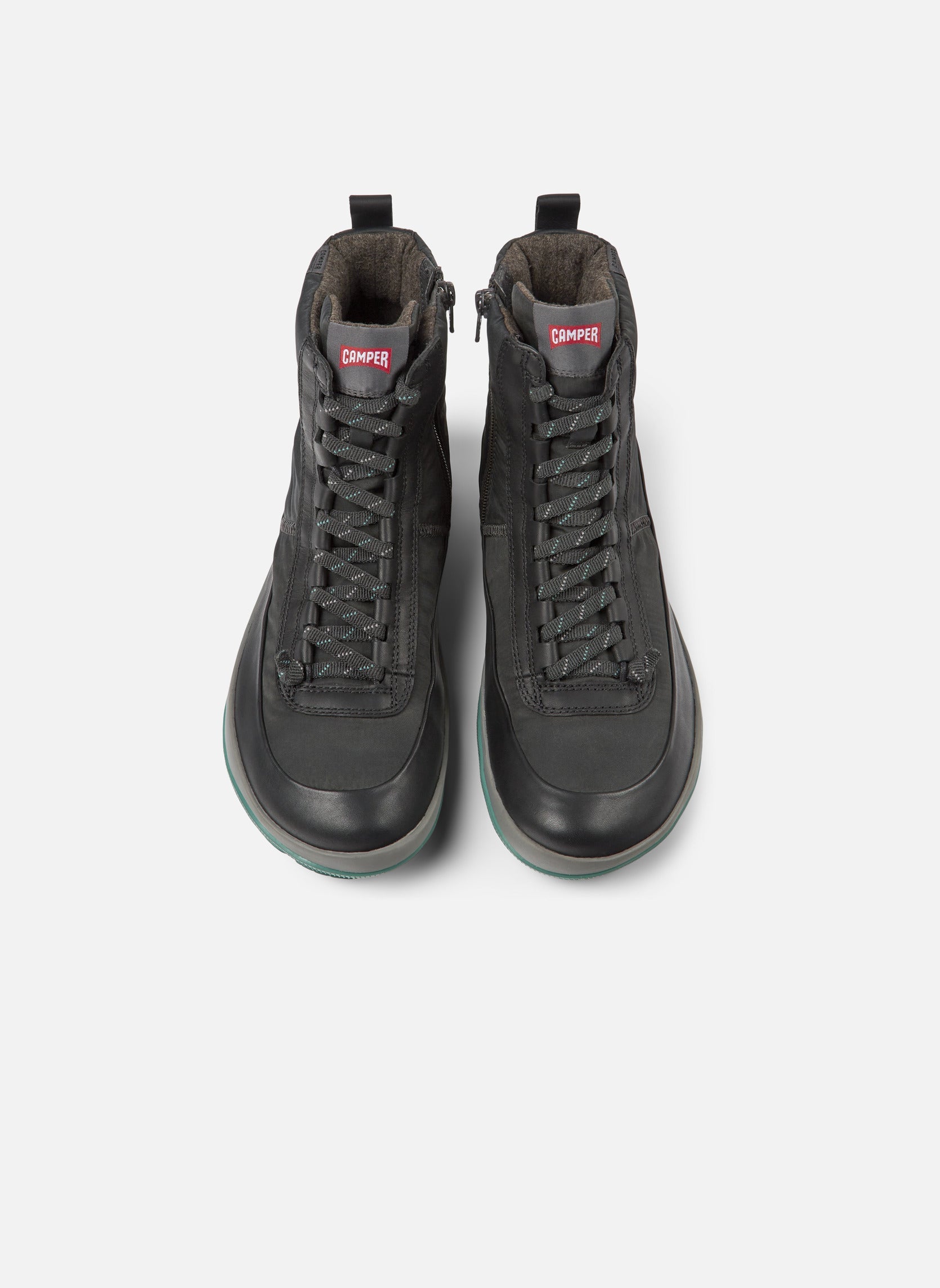 Botas de hombre impermeables
