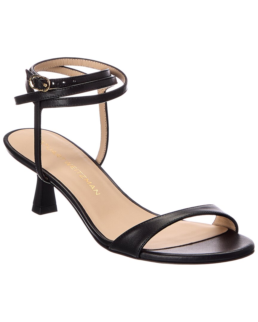 Sandalias de cuero