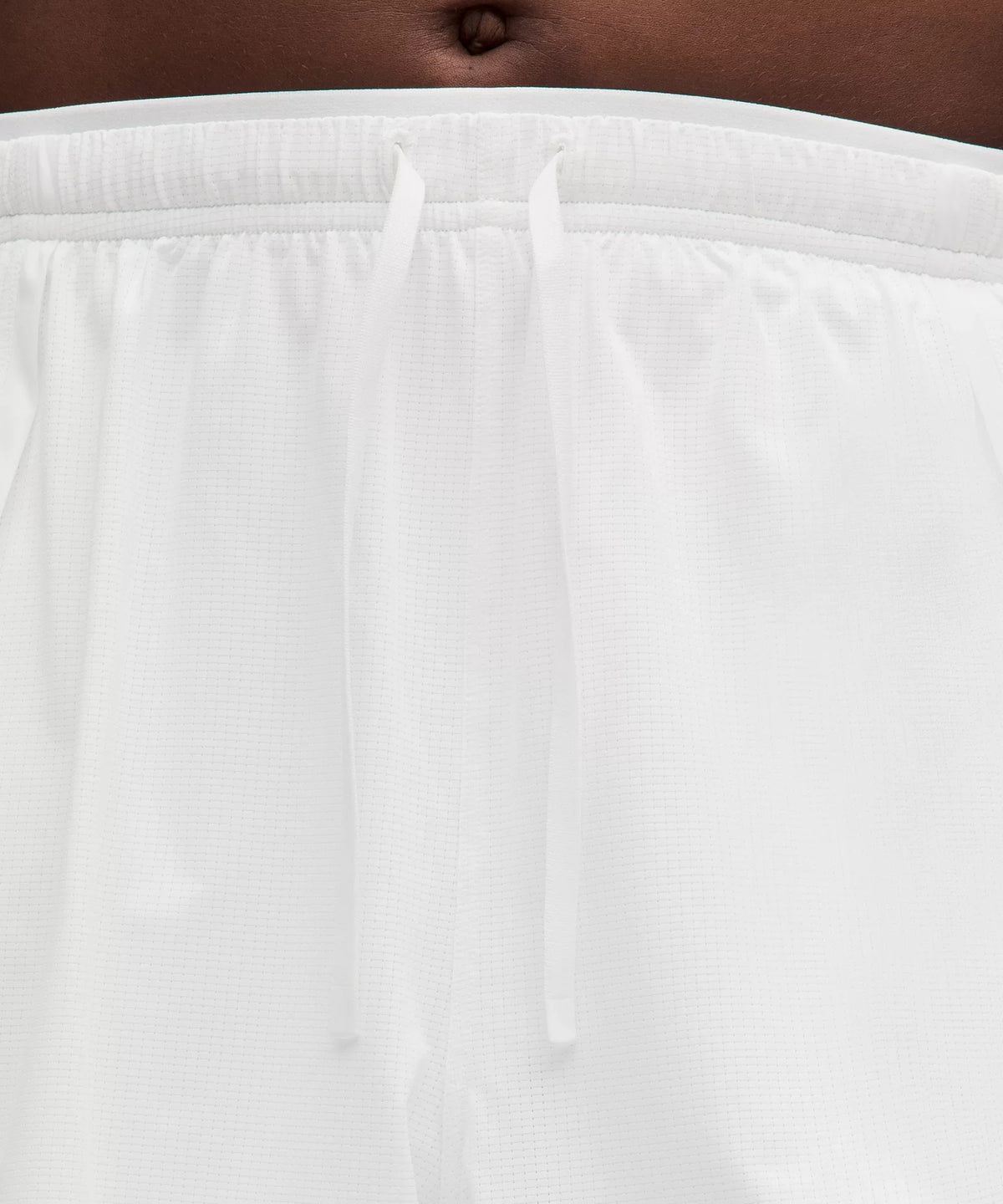 Short de tiro alto