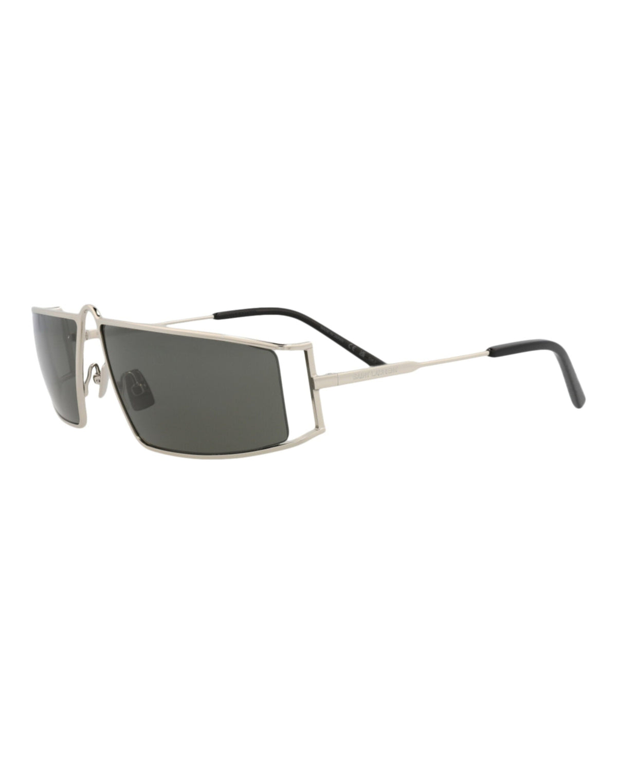 Gafas de sol de montura cuadrada