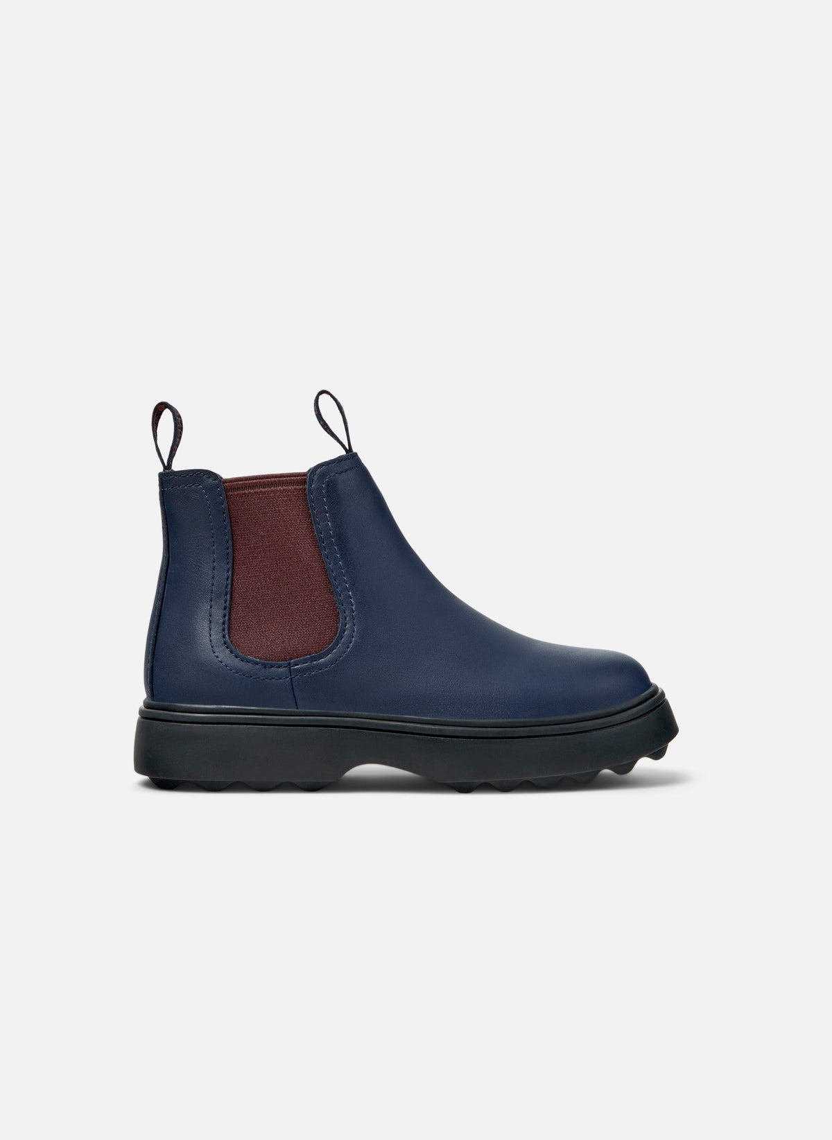 Botines infantil