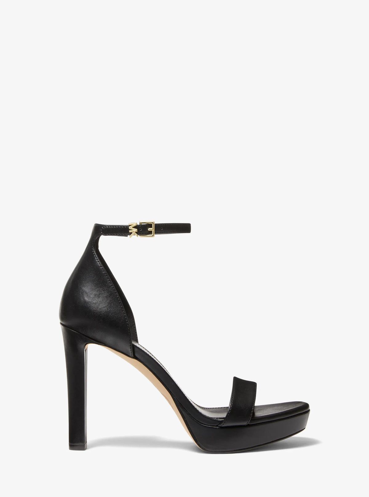 Sandalias con plataforma
