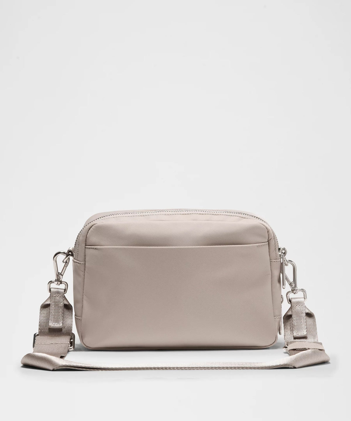 Bolso cruzado