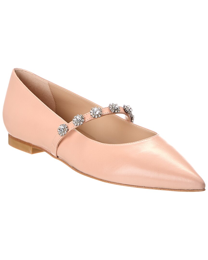 Zapatos de cuero