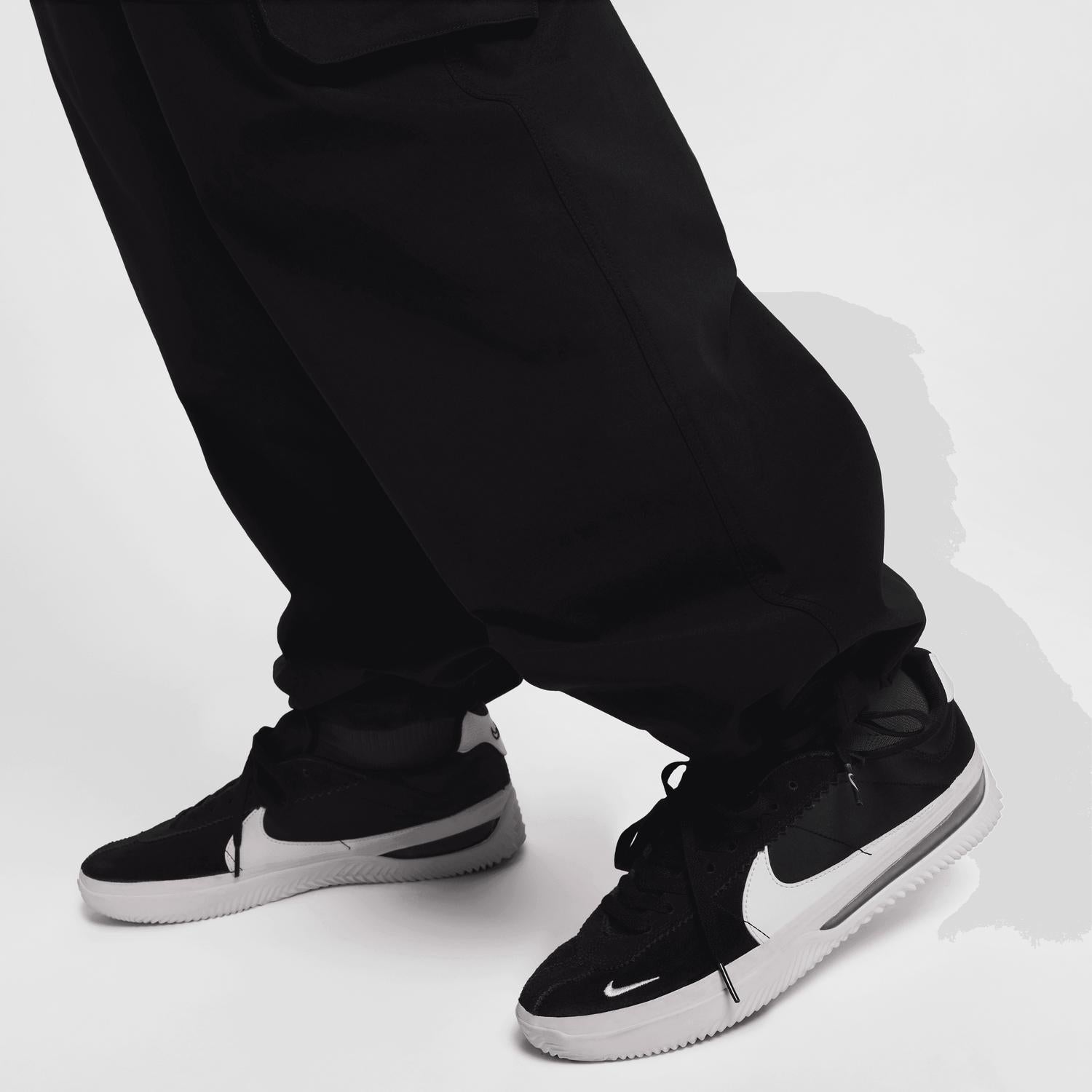Pantalón color negro