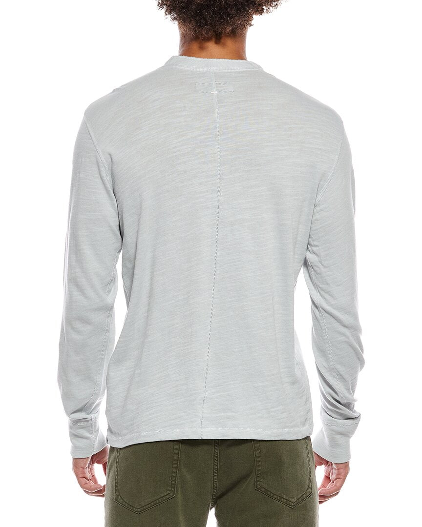 Camiseta con botones