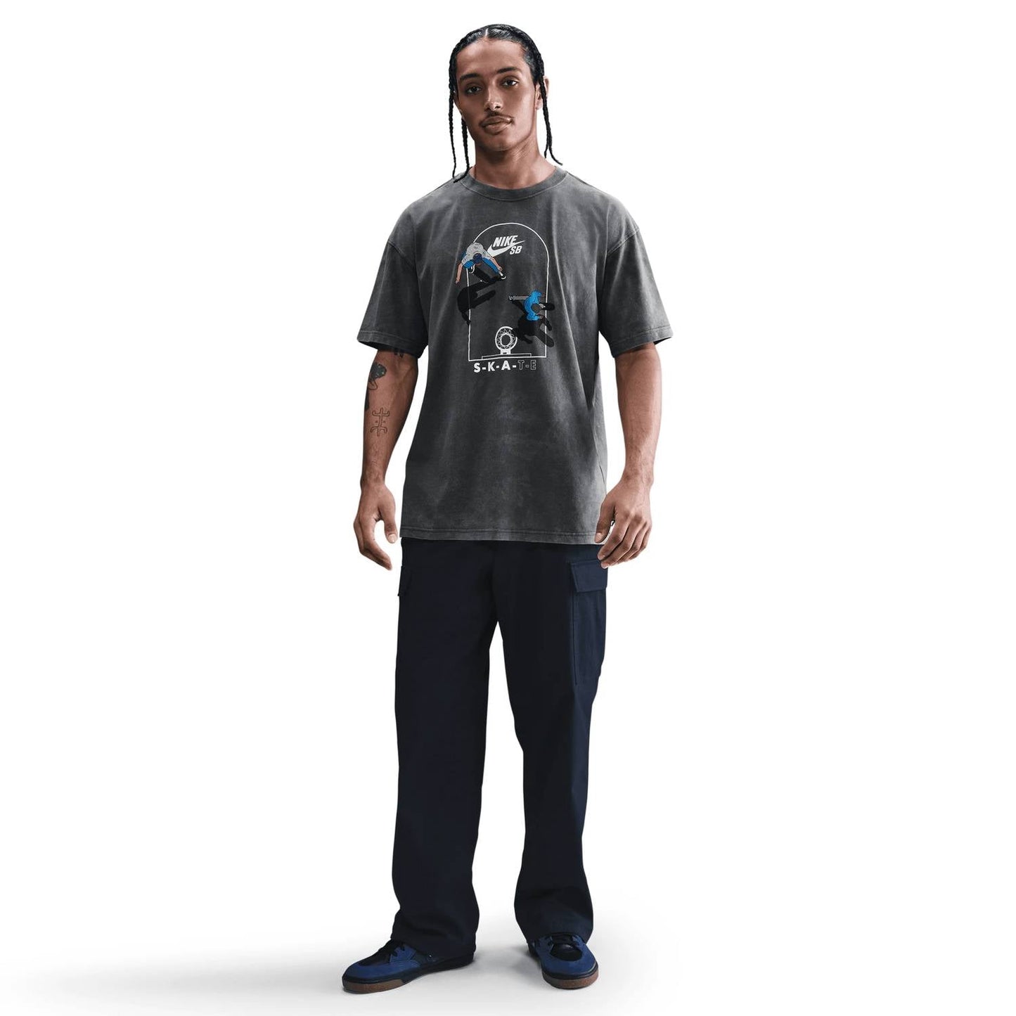 Camiseta