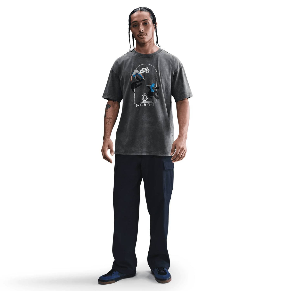 Camiseta