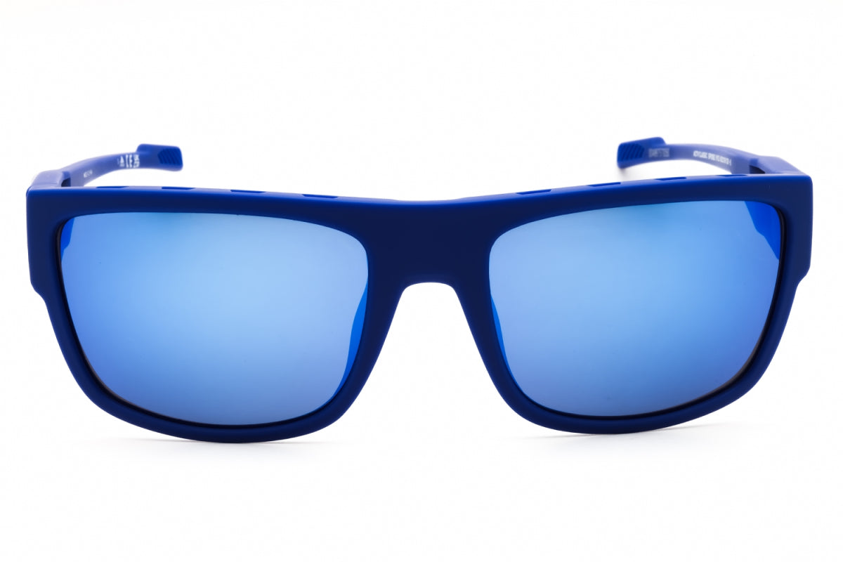 Gafas color azul