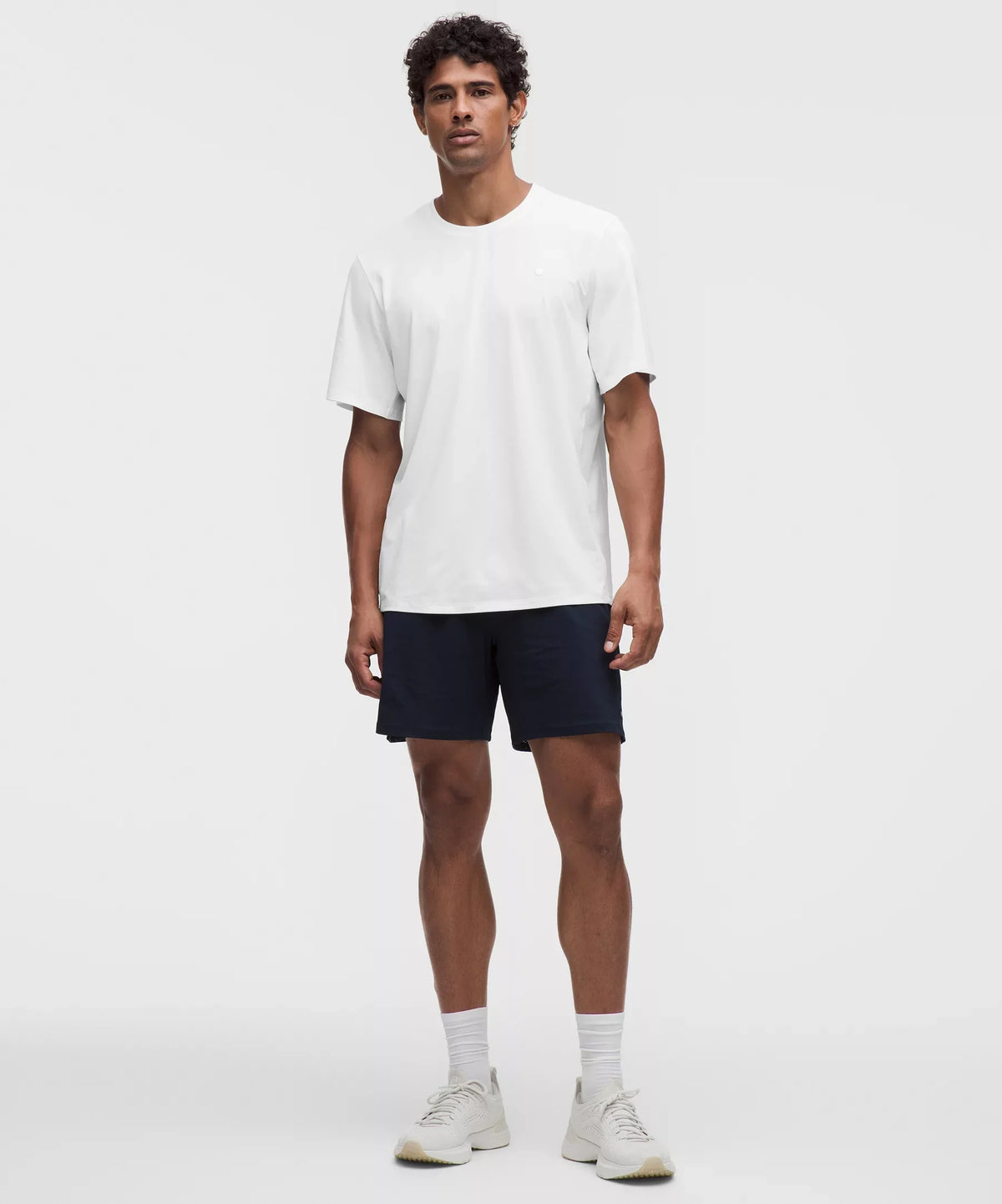 Camisa de manga corta