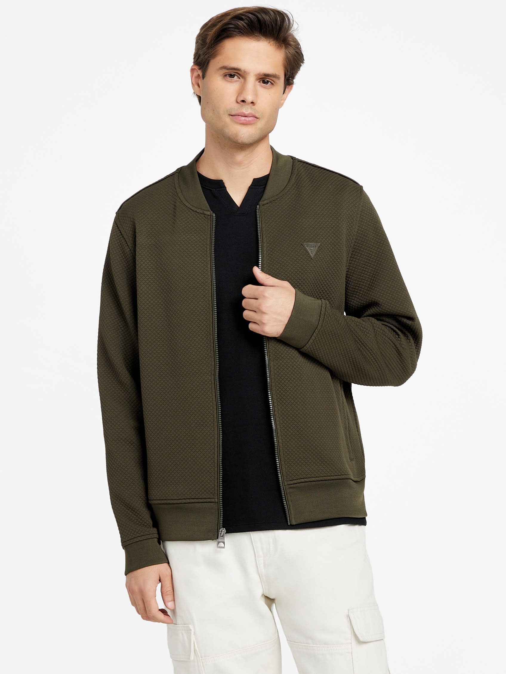 Chaqueta