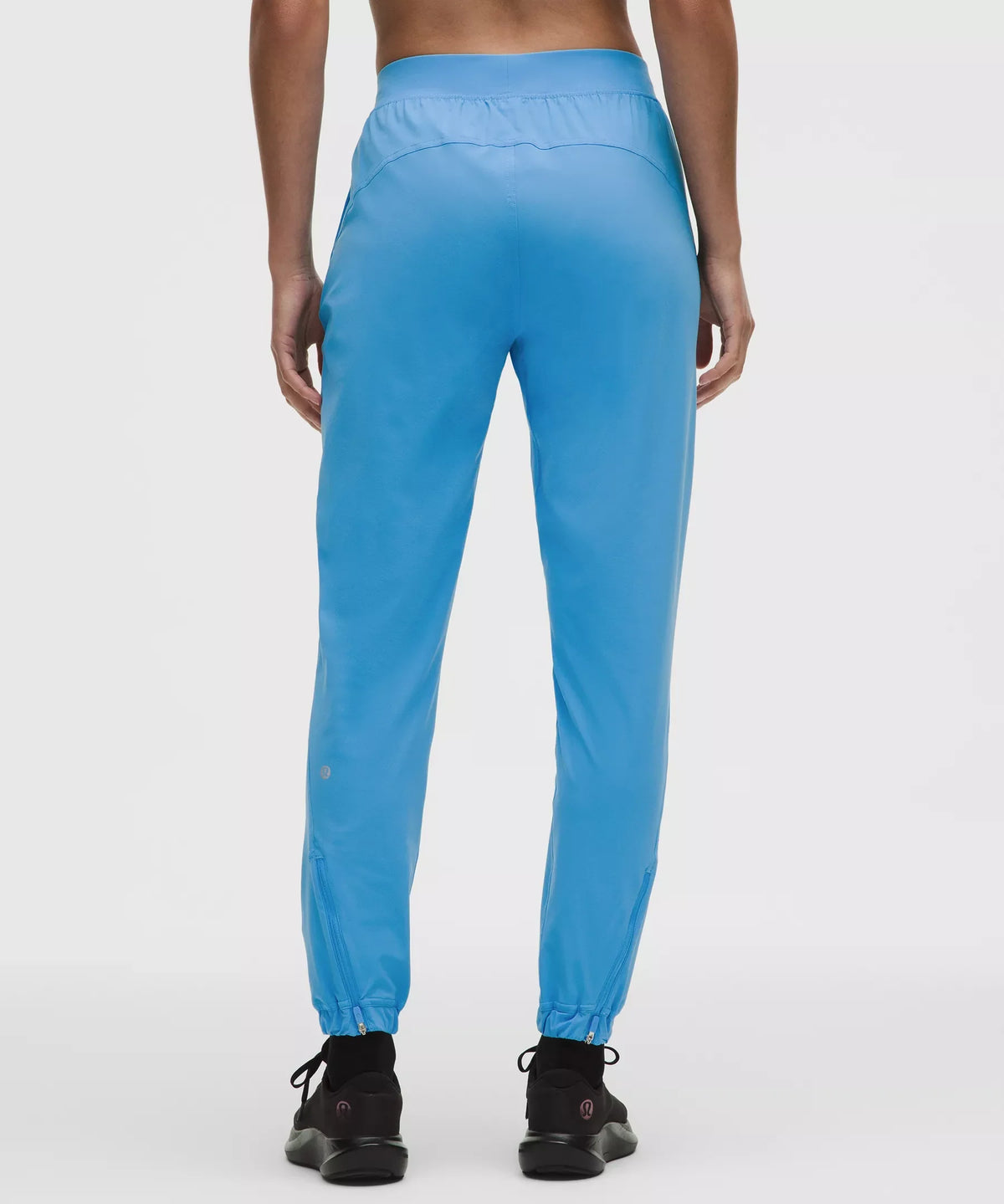 Pantalón deportivo de tiro alto