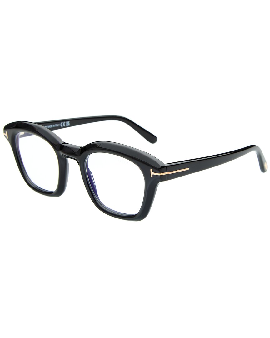 Montura para gafas de hombre 49 mm