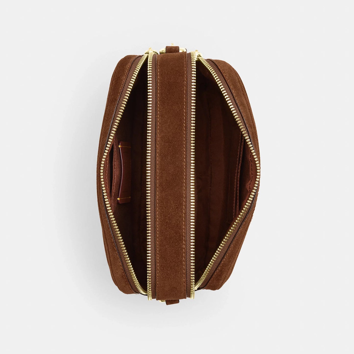Bolso cruzado