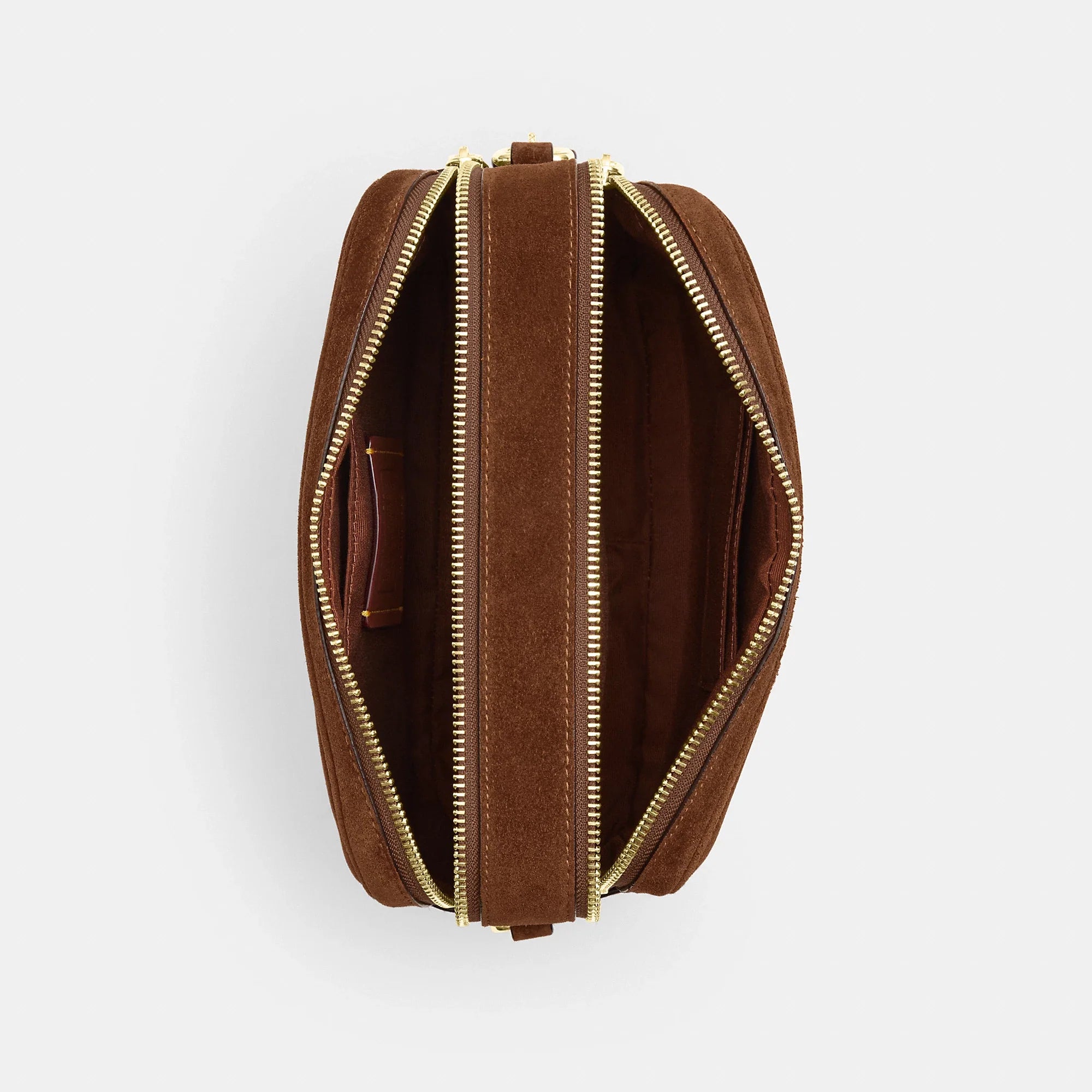 Bolso cruzado