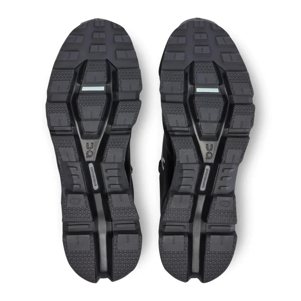 Top de hombre color negro