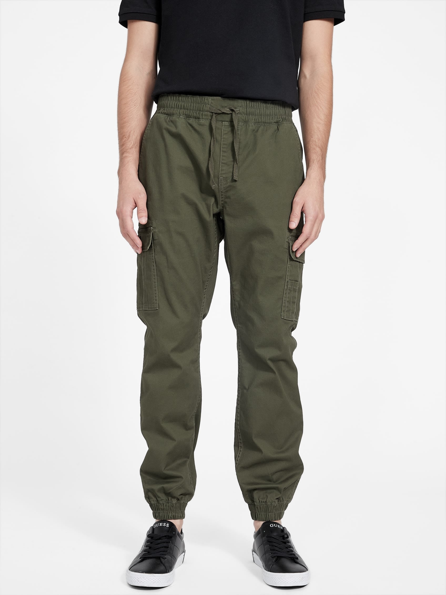 Pantalón deportivo