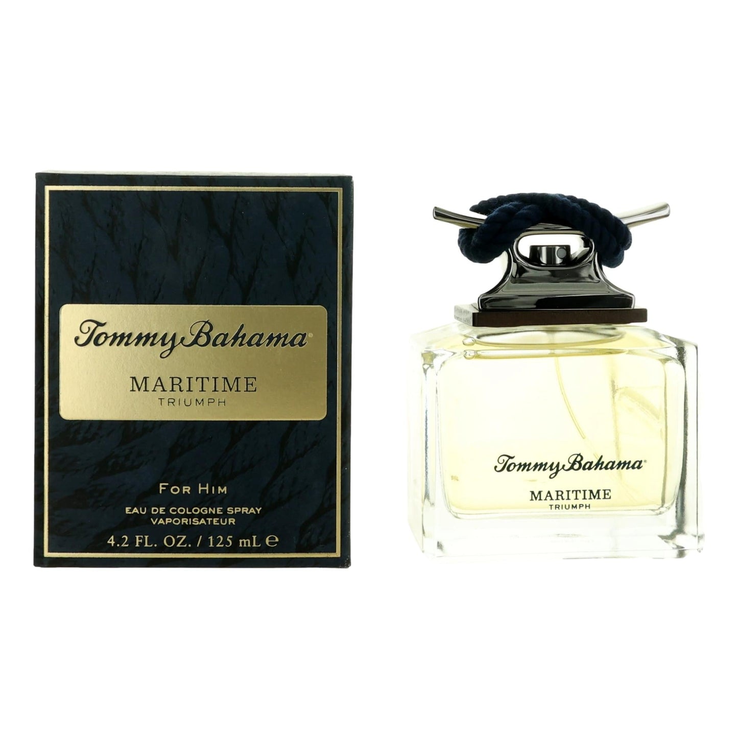 Set de fragancias de hombre (2 unidades) agua de colonia 4,2 oz