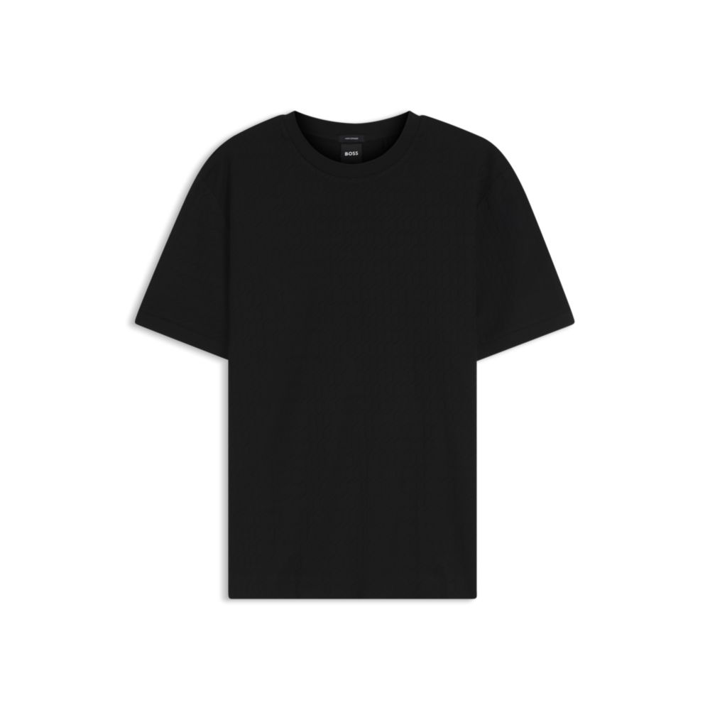 Camiseta de algodón