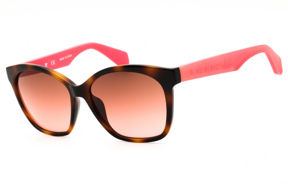 Gafas color café