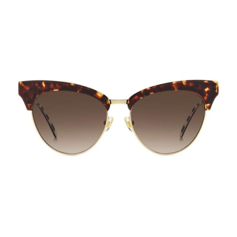 Gafas color café