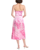 Michael Stars Vestido Midi Solange