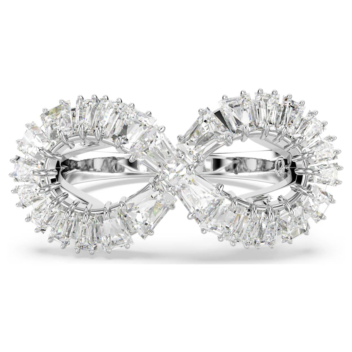 Anillo color blanco