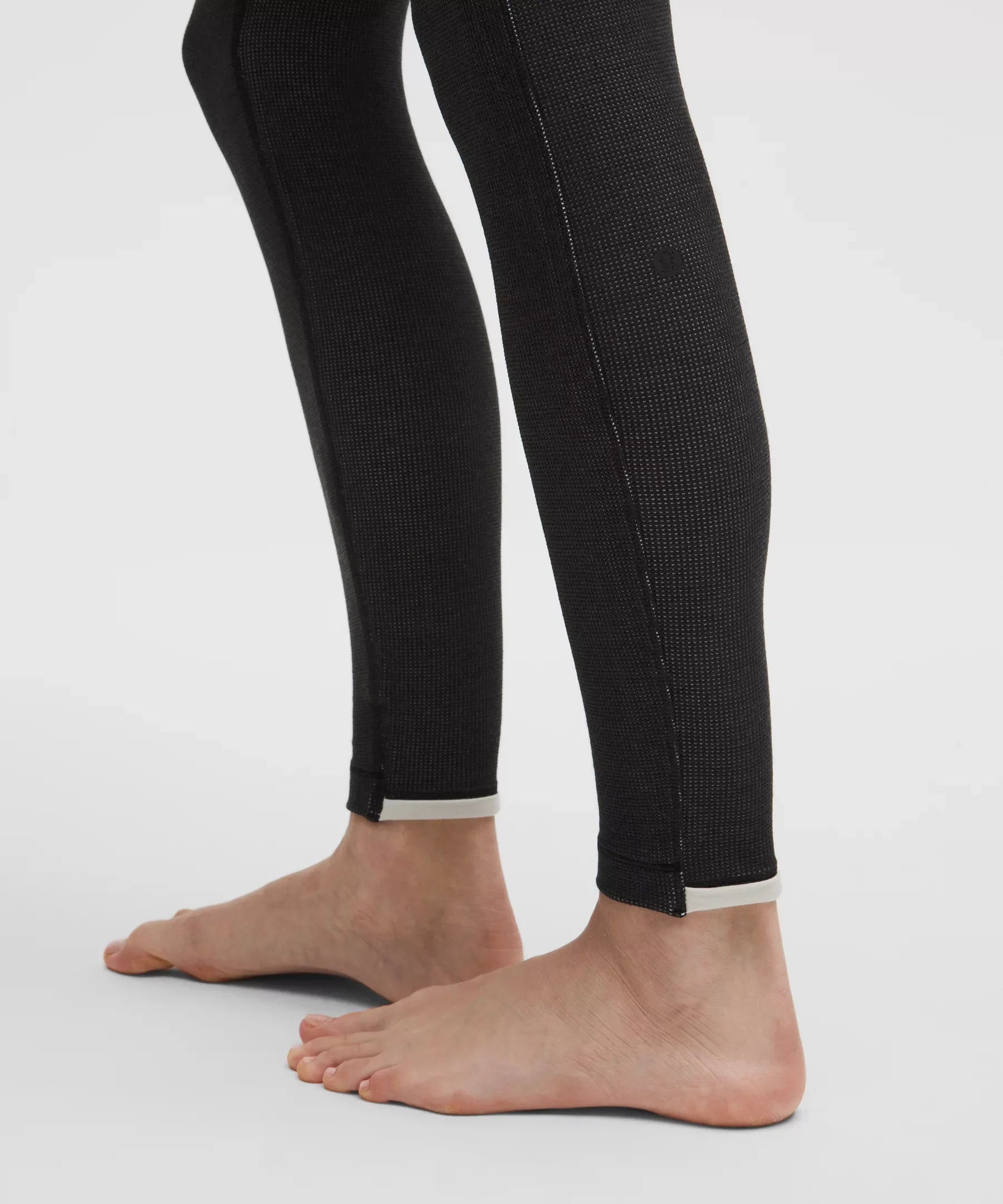 Leggings de tiro alto