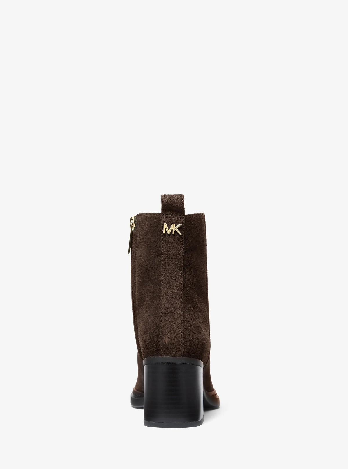 Botas de gamuza