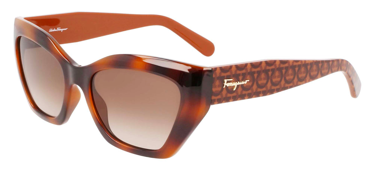 Gafas de sol de mujer 54 mm