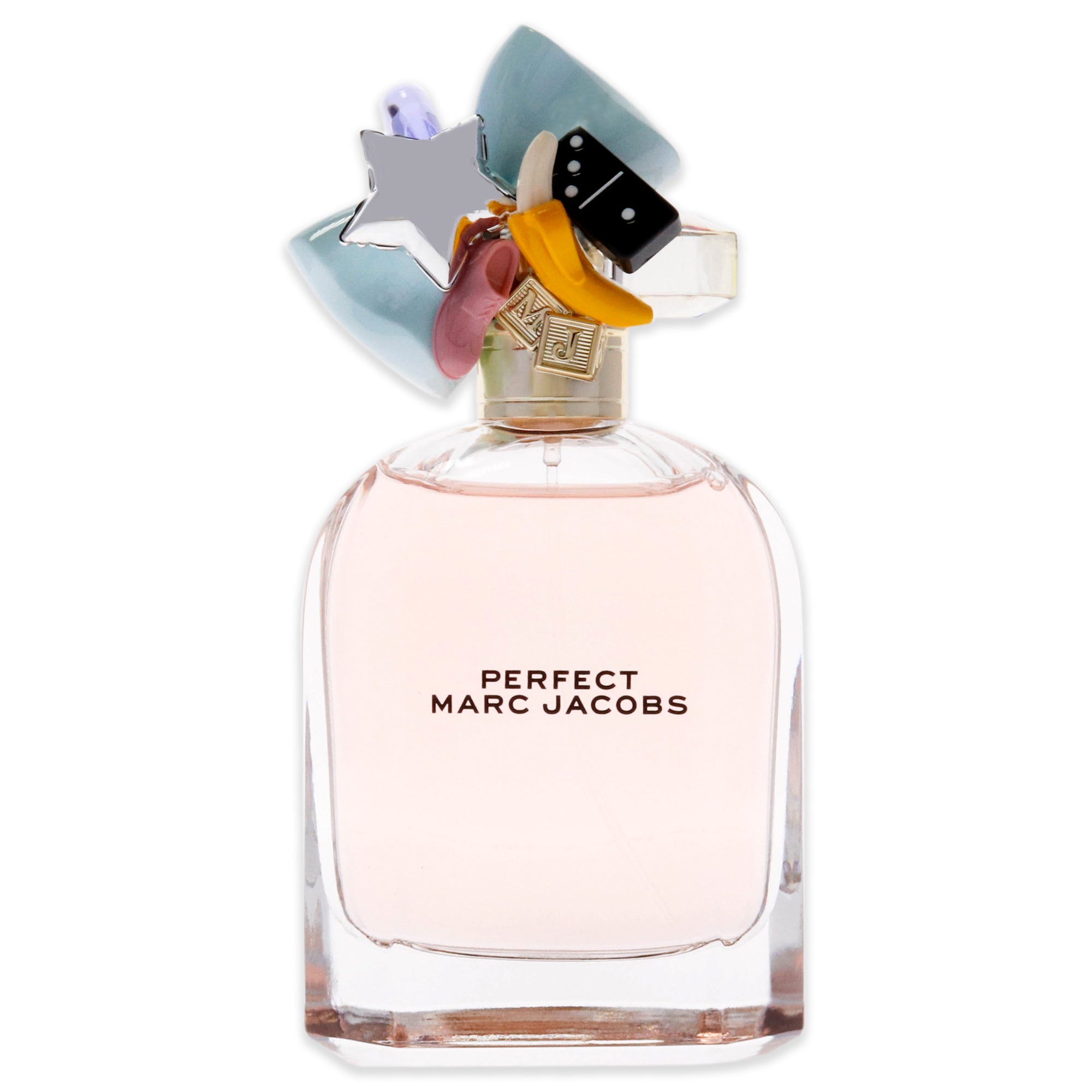 Perfume de mujer eau de parfum 3,3 oz
