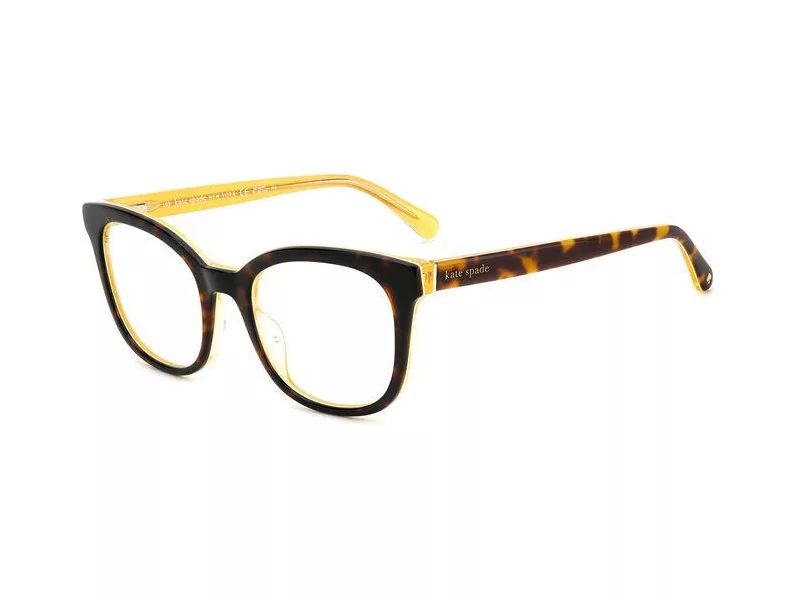 Montura para gafas de mujer 52 mm