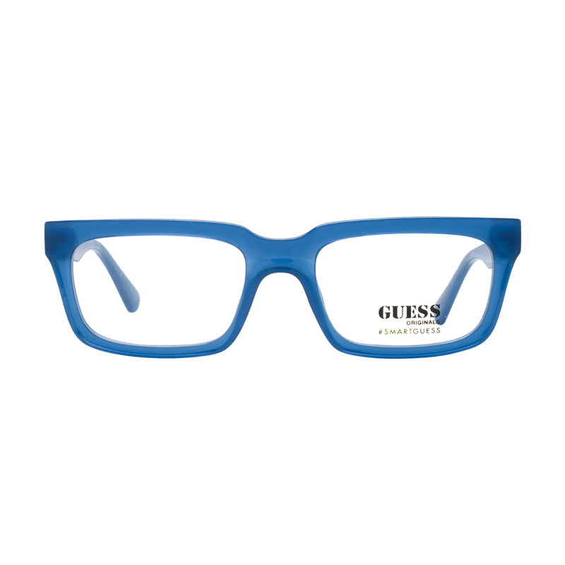 Gafas 53 mm color azul