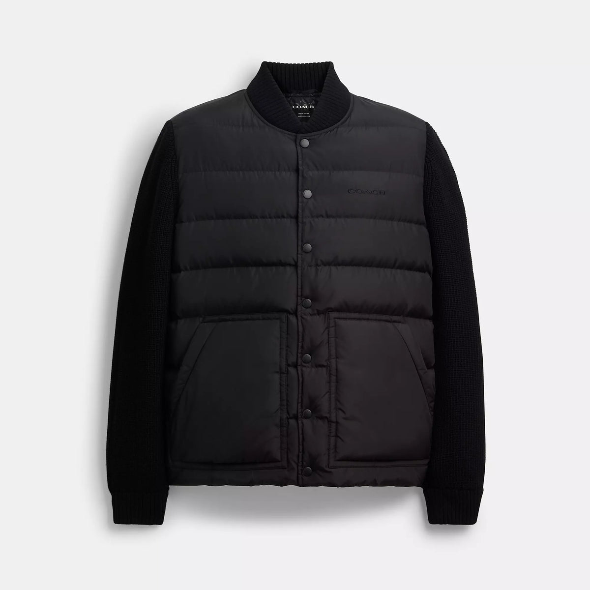Chaqueta