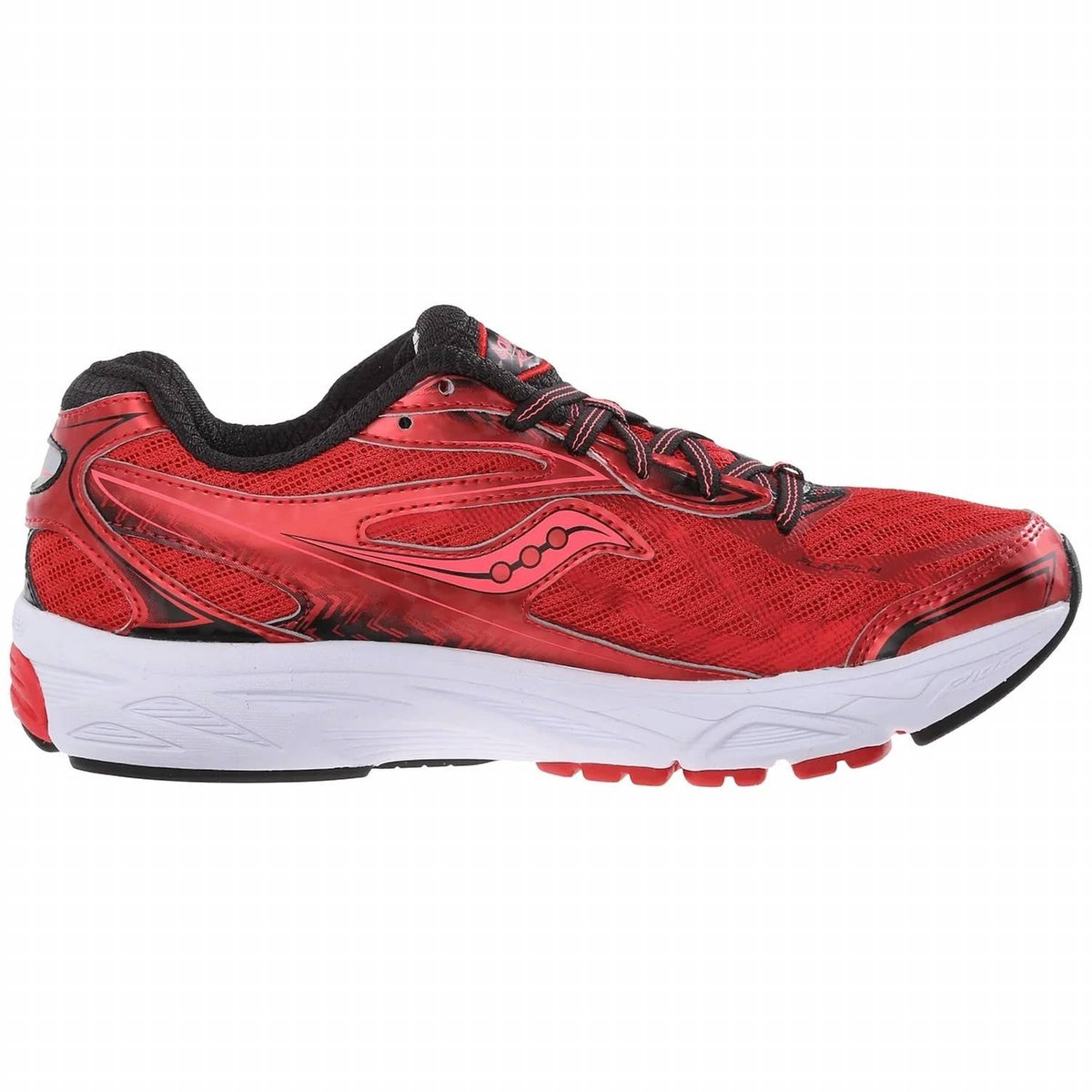 Zapatos de mujer color rojo