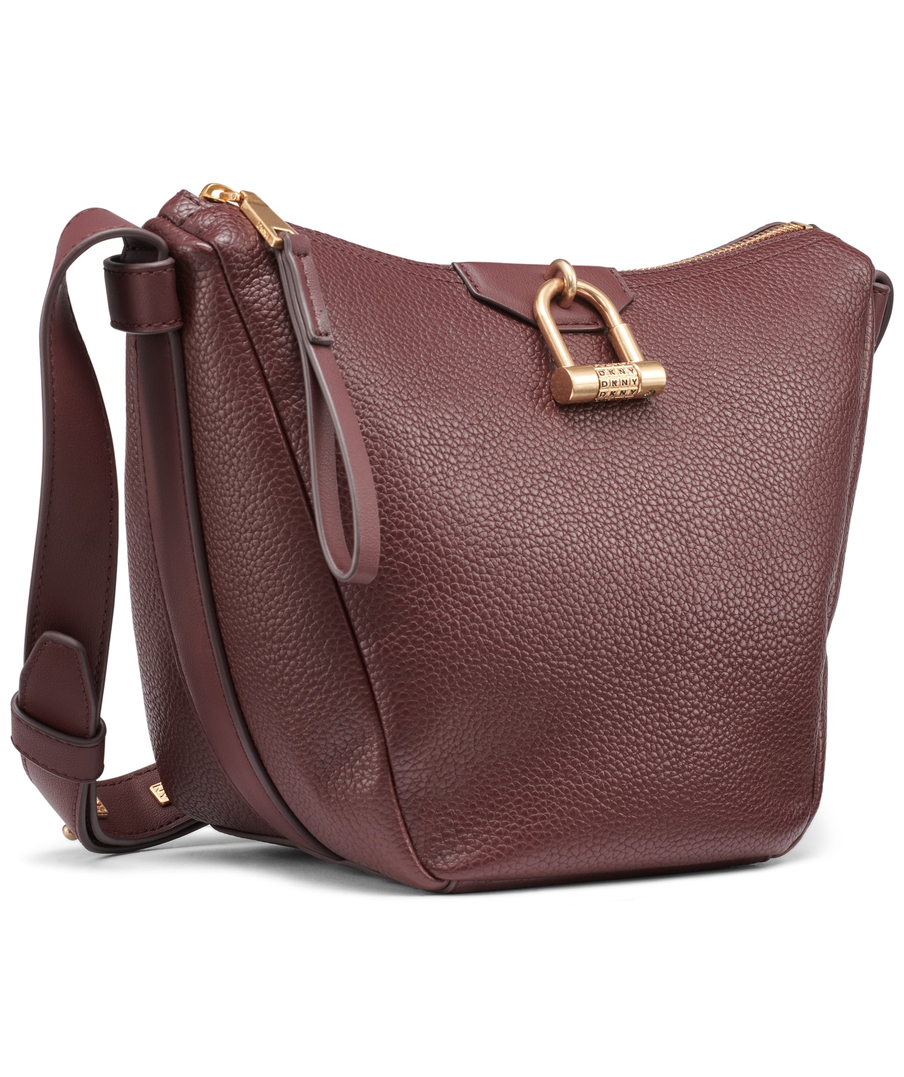 Bolso cruzado