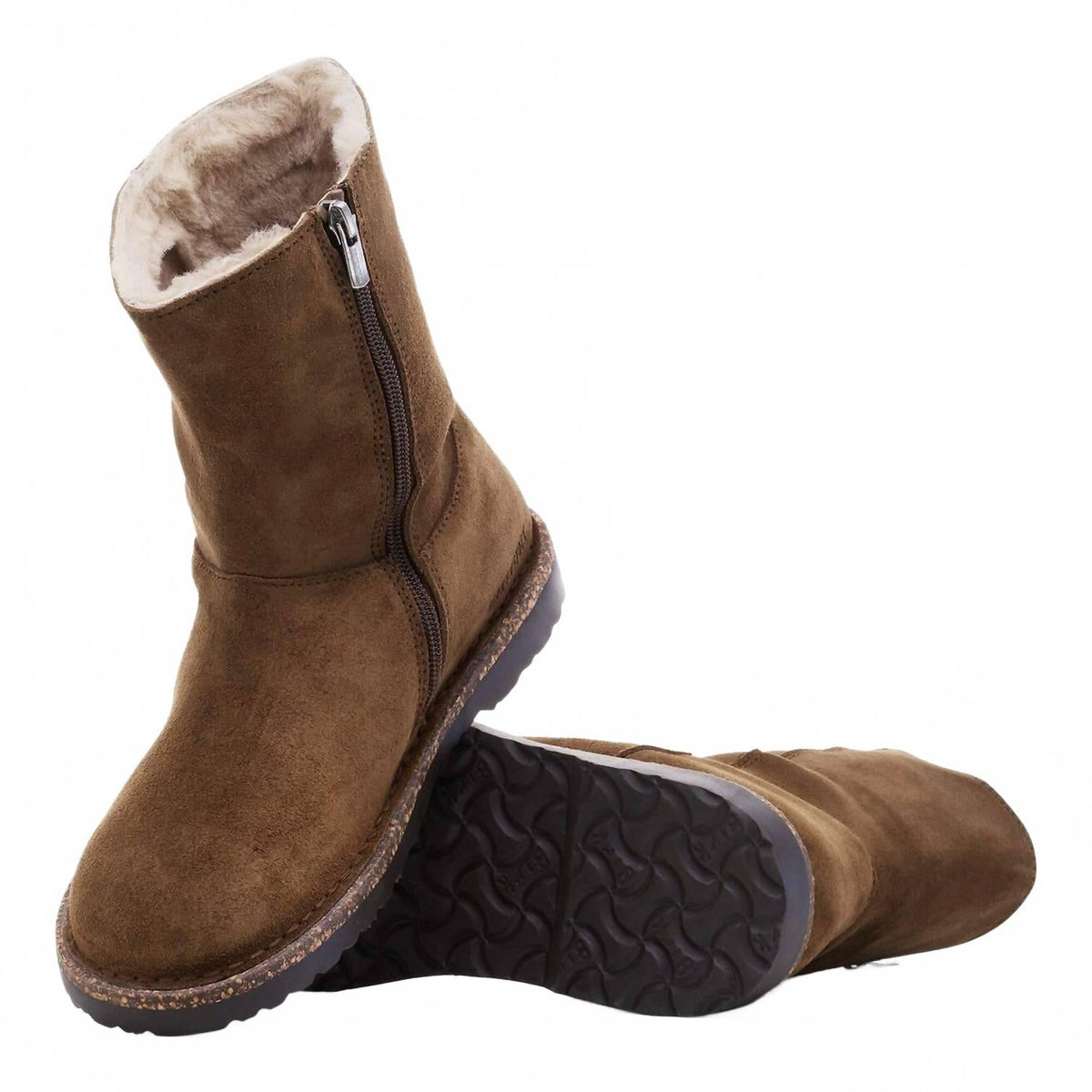 Botas de mujer