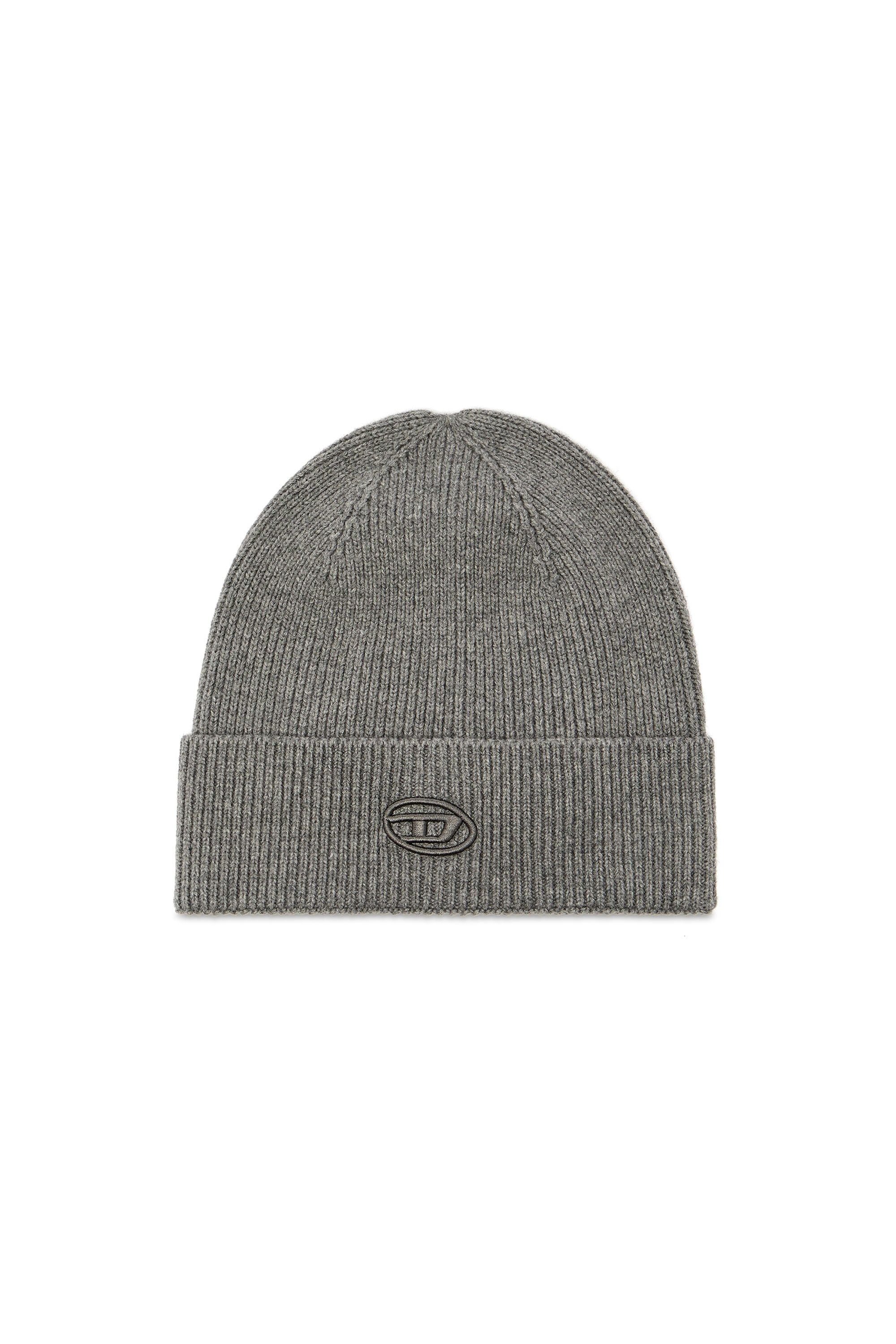Gorro tejido