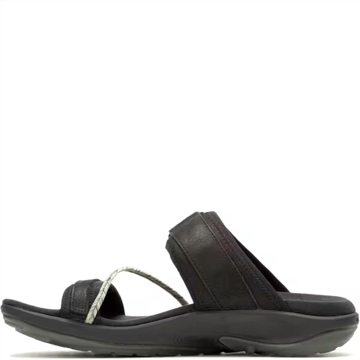 Sandalias de mujer color negro