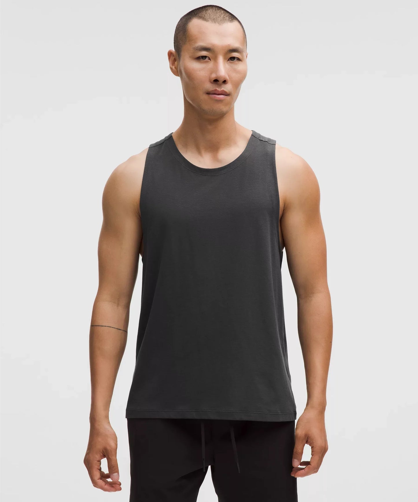 Camiseta sin mangas