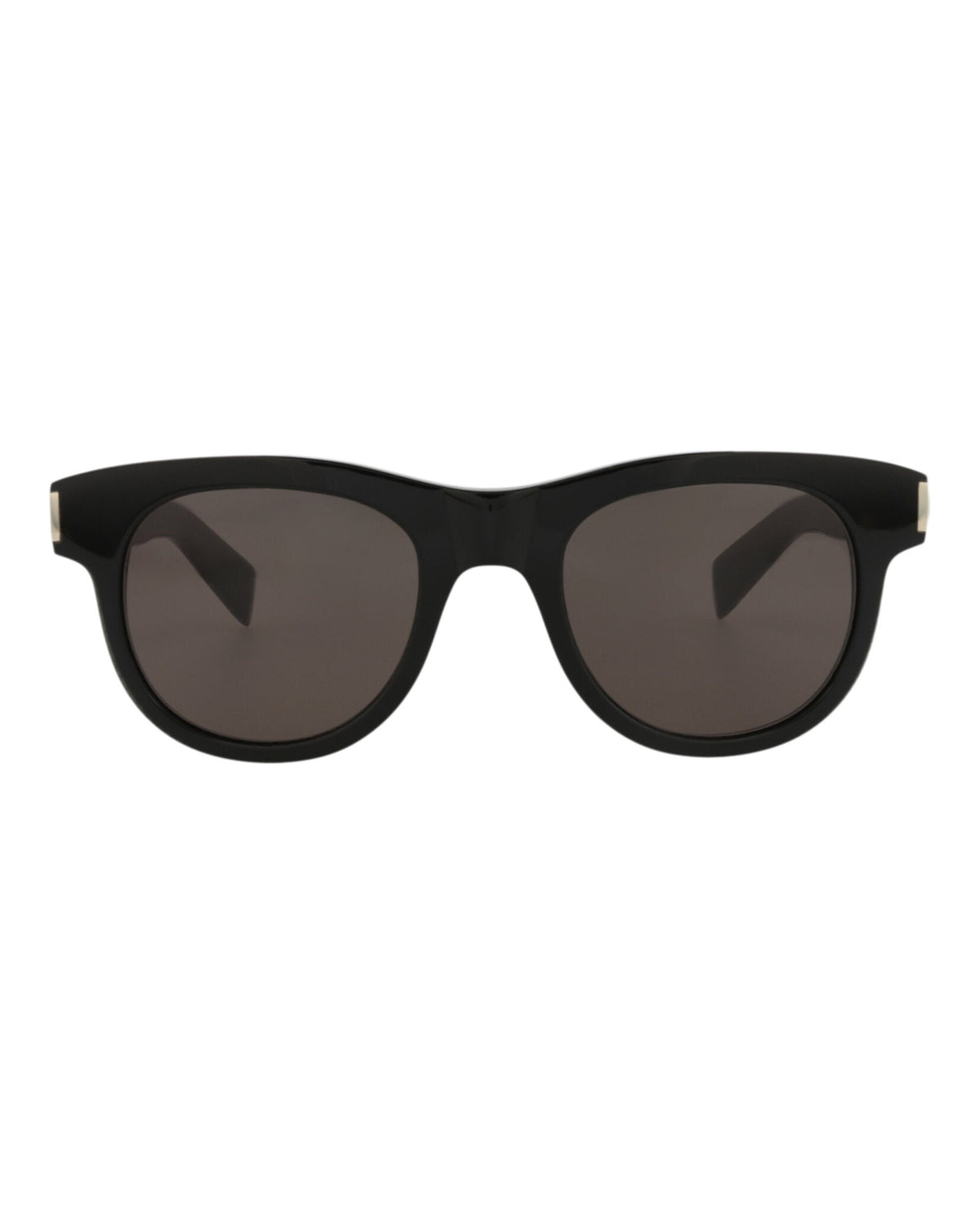 Gafas de sol de acetato de montura redonda