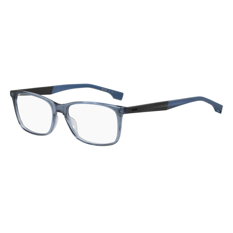 Gafas 57 mm color azul