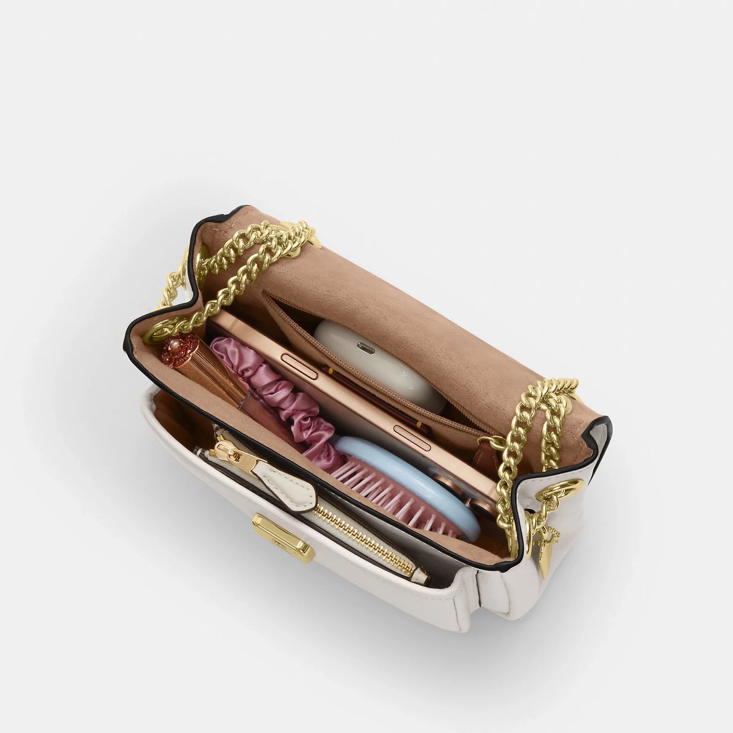 Bolso cruzado
