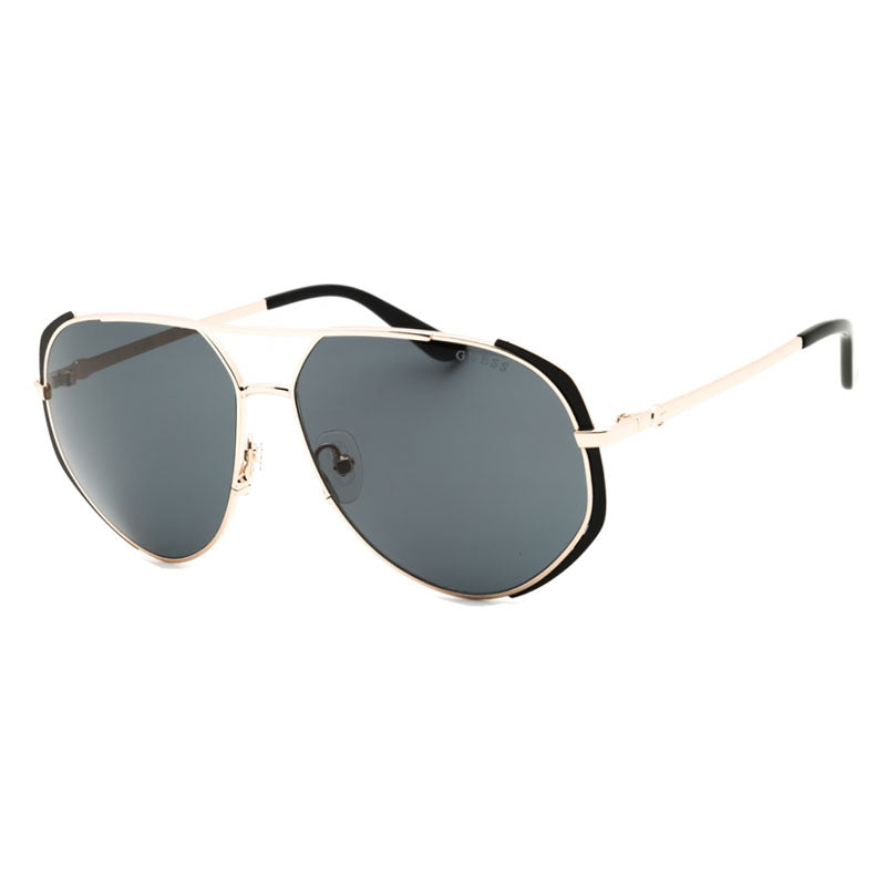 Gafas color negro