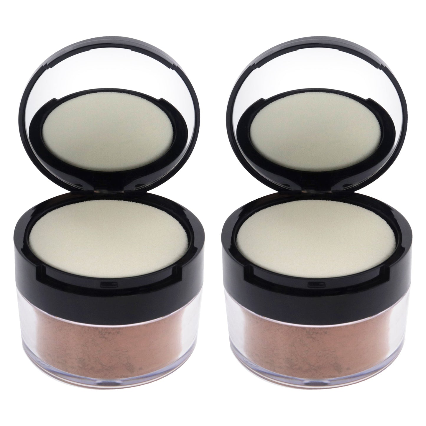 Polvo facial de mujer (2 unidades) 0,62 oz